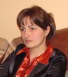 Maria Viorela Muntean